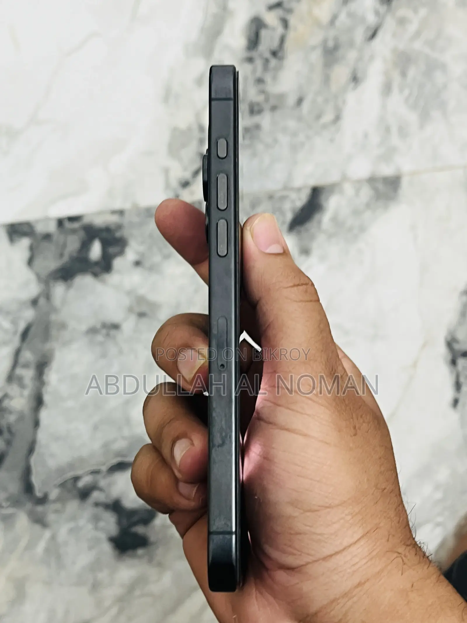 Apple iPhone 15 Pro Max 256 GB Black