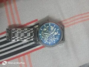 Nobjn Automatic Model: Tevise T9005E