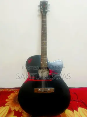 Signature Gogo's Guitar