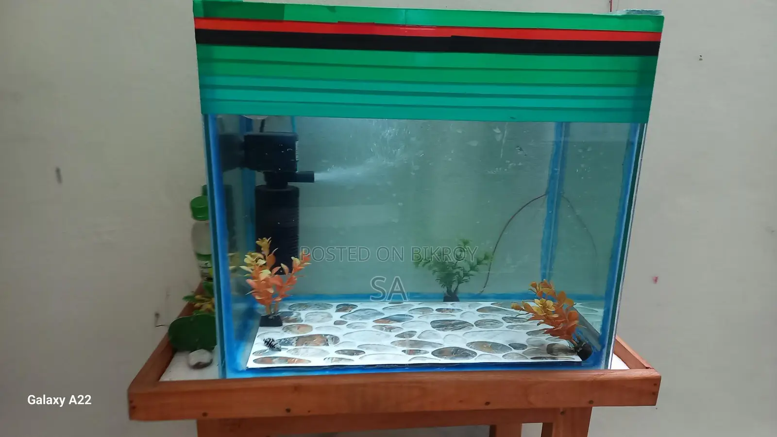 Aquarium Sale