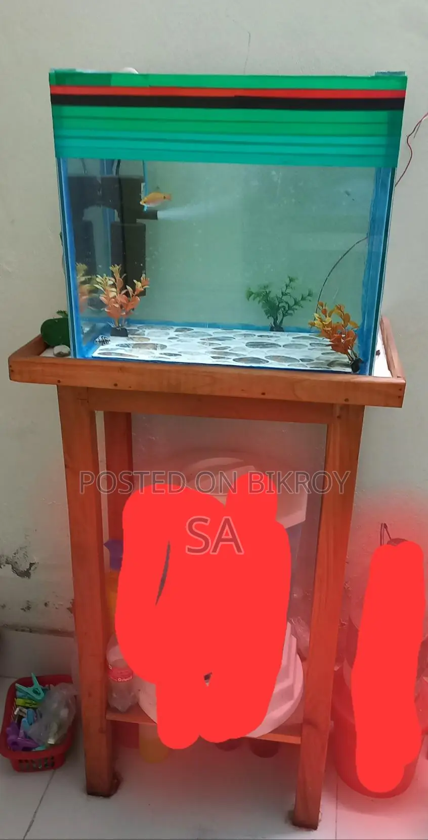 Aquarium Sale