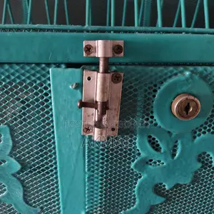 মজবুত লোহার রান্নাঘরের র‍্যাক বিক্রয়