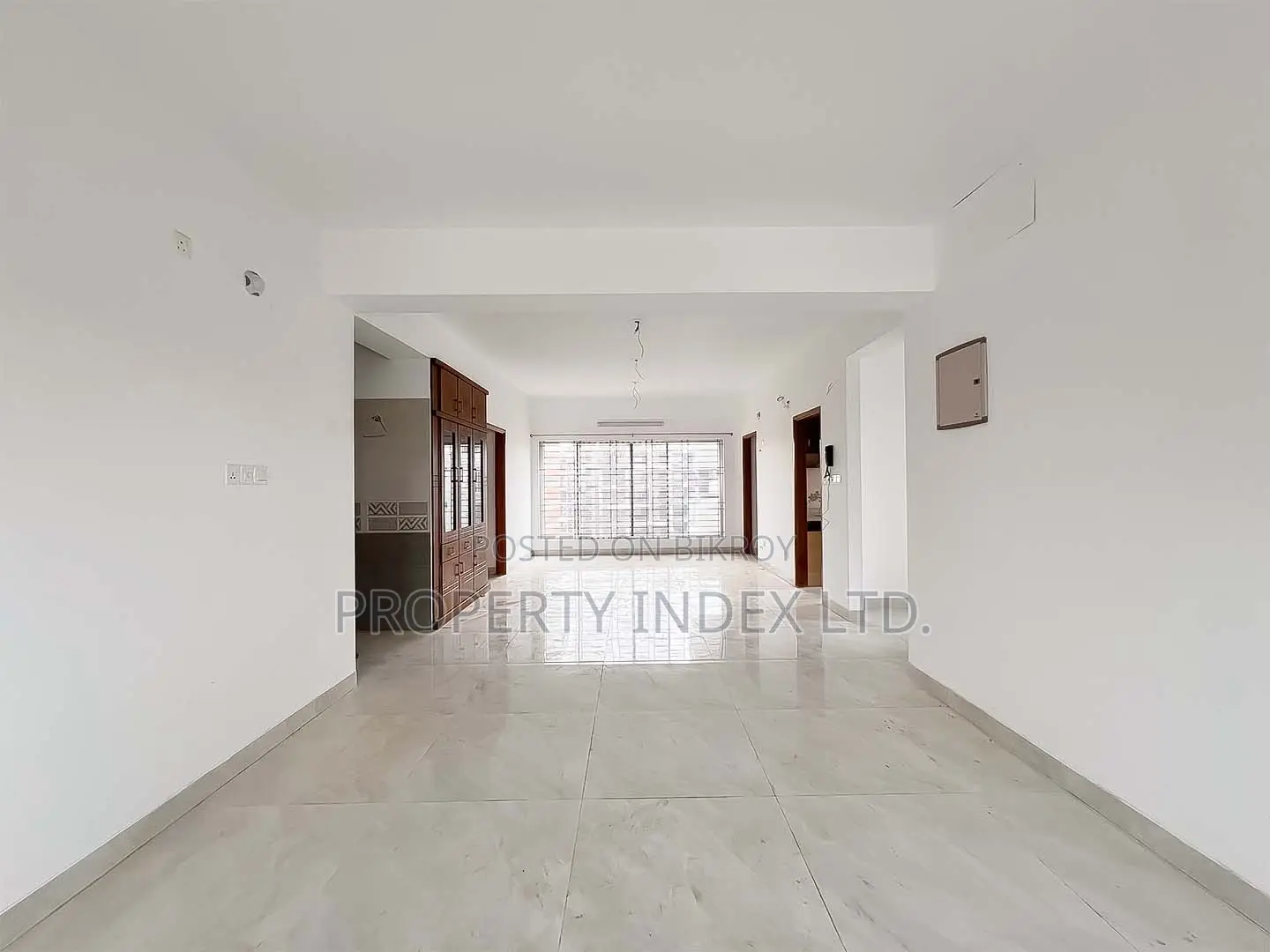 2262 Sqft Ready Apartment For Sale – Bashundhara R/a K Block