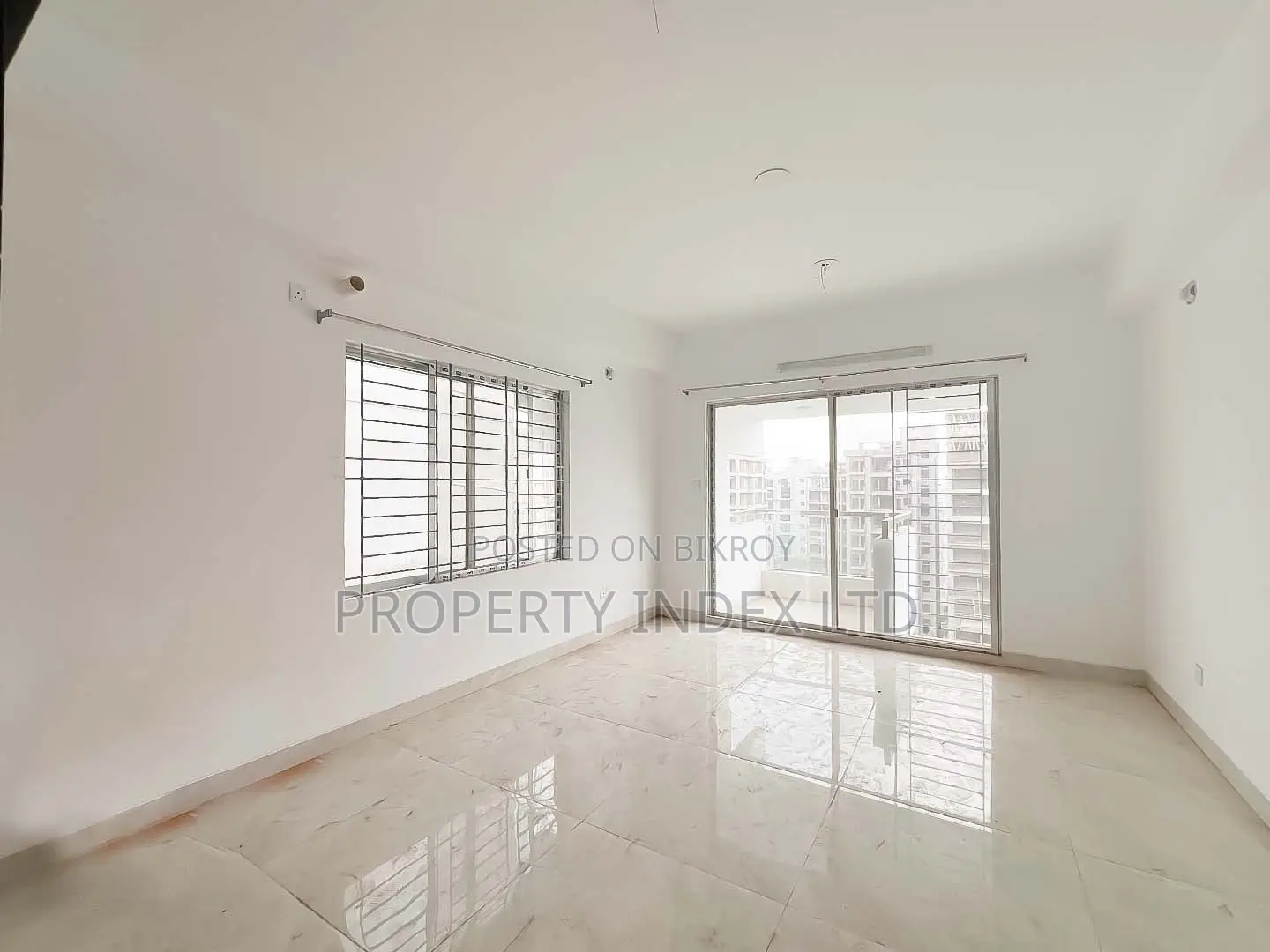 2262 Sqft Ready Apartment For Sale – Bashundhara R/a K Block