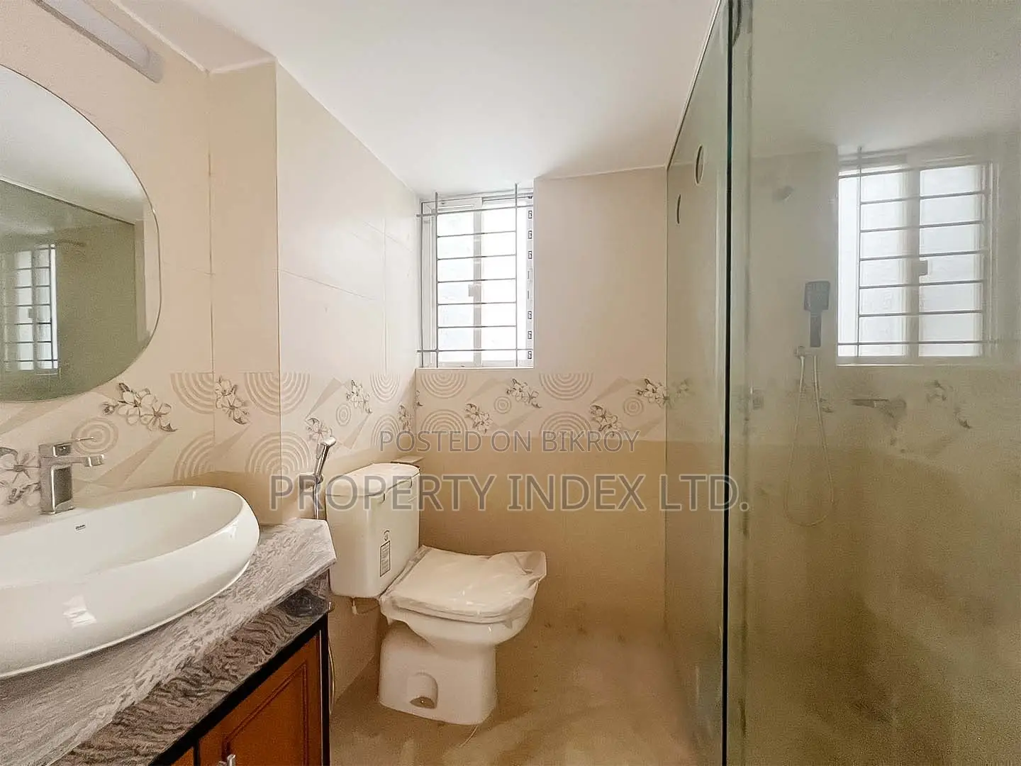 2262 Sqft Ready Apartment For Sale – Bashundhara R/a K Block