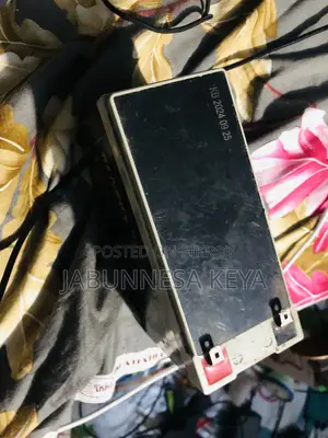 New, Never Used (12V 8.2ah) - 2 units