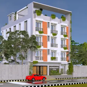 Mini Flat for Sale in Rangpur