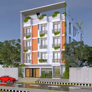 Mini Flat for Sale in Rangpur