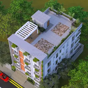 Mini Flat for Sale in Rangpur