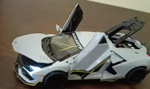 Lamborghini 2026