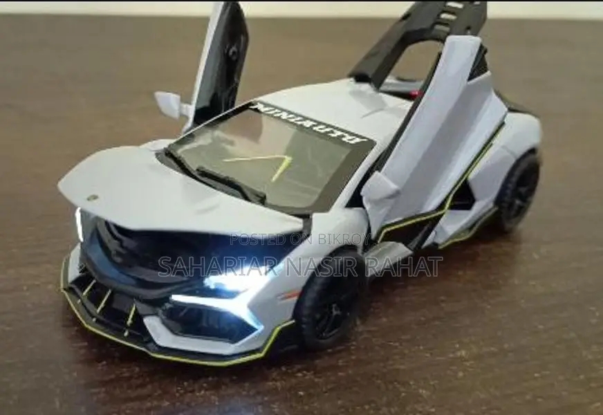 Lamborghini 2026