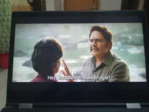 Lenovo Think pad x1 yoga