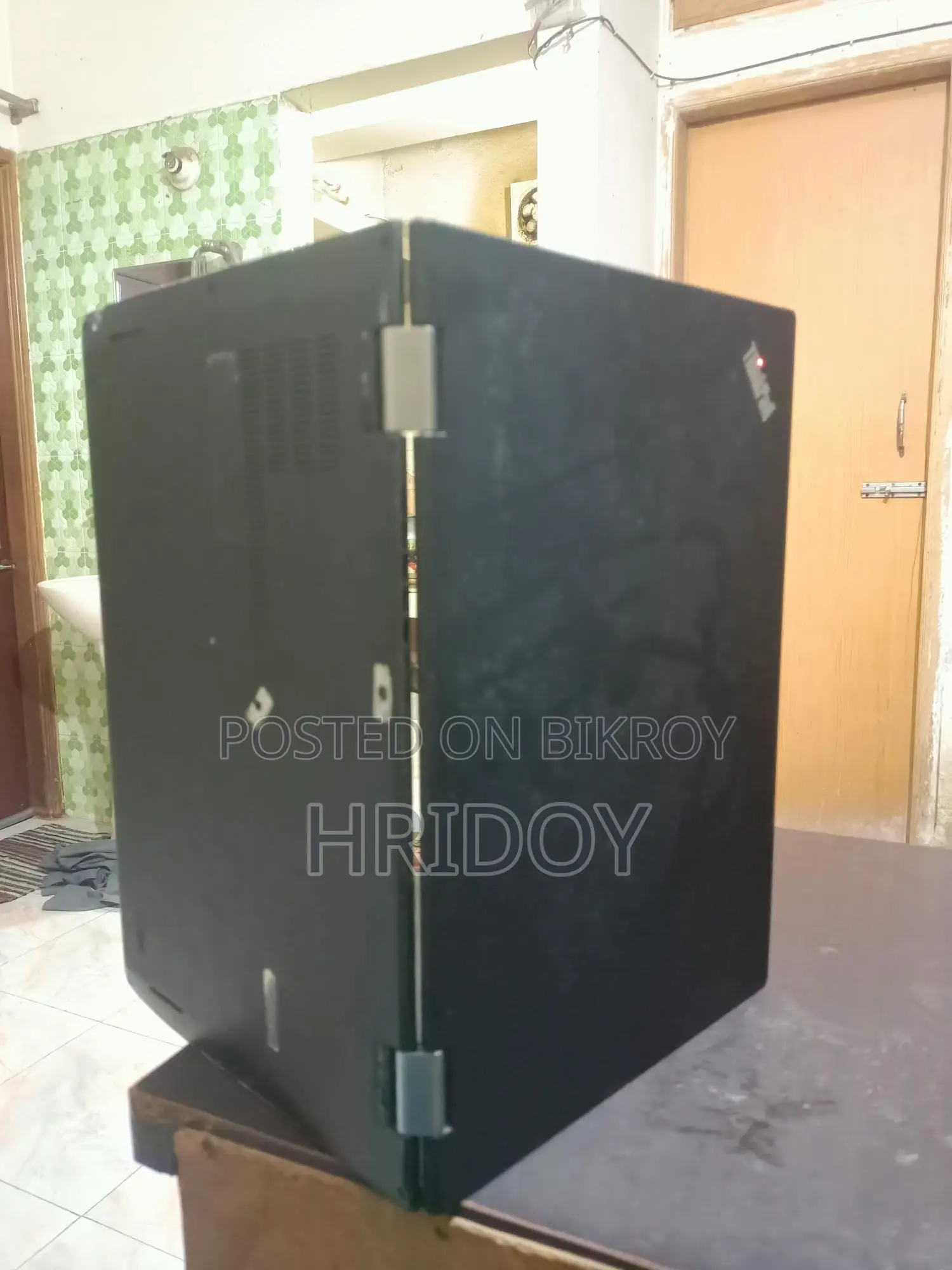Lenovo Think pad x1 yoga