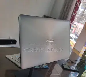 Asus Vivobook Pro Gaming 16RAM GTX Core i7 6 Generation SSD Laptop