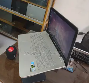 Asus Vivobook Pro Gaming 16RAM GTX Core i7 6 Generation SSD Laptop