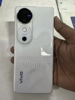 Vivo V40 5g (Used)