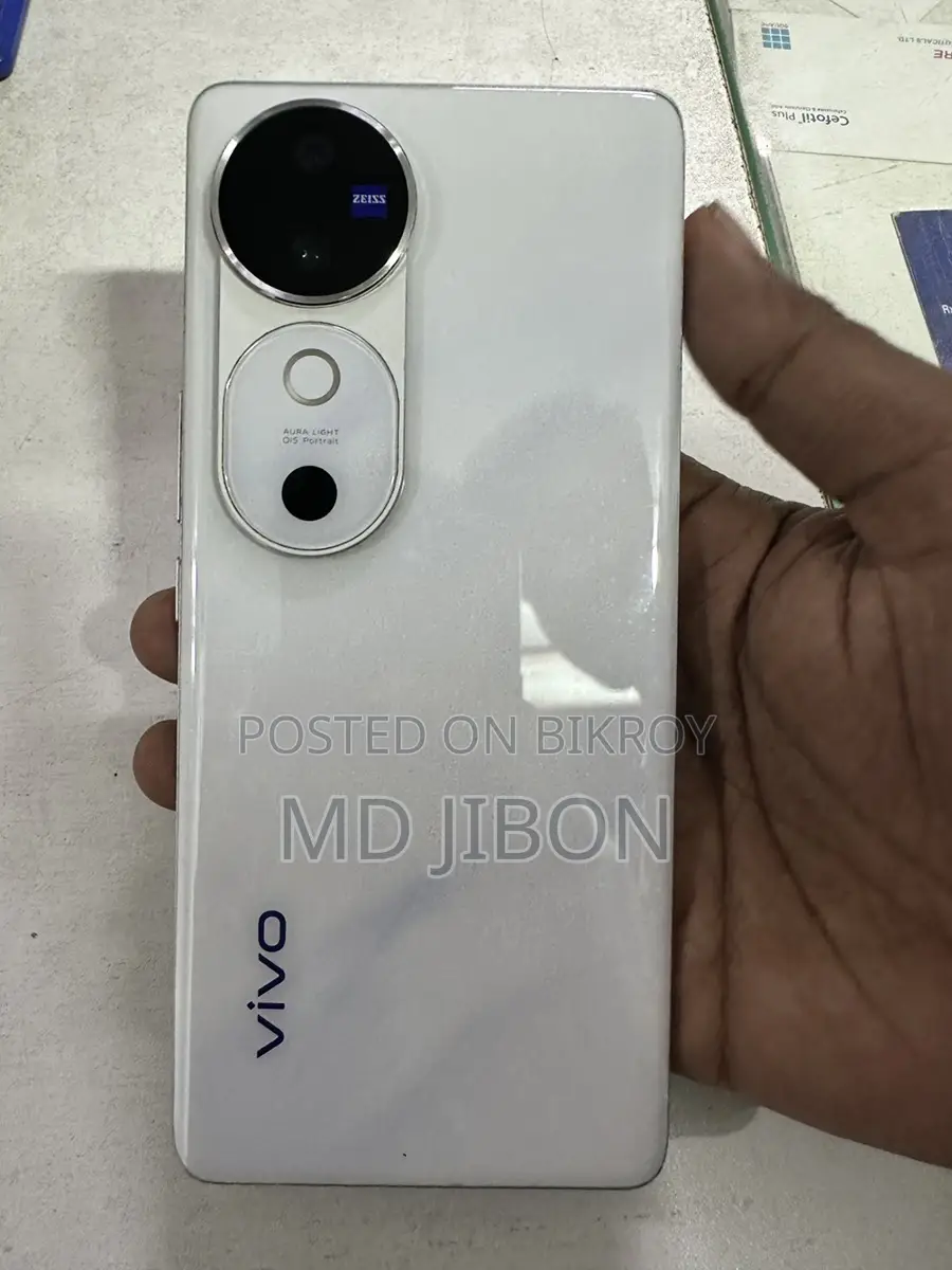 Vivo V40 5g (Used)
