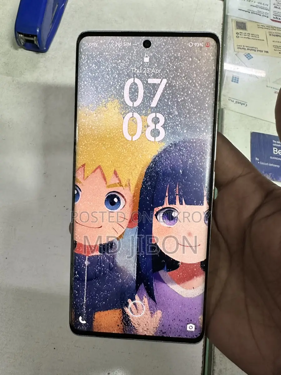 Vivo V40 5g (Used)