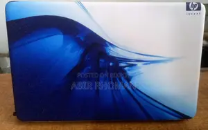 Hp Laptop Core i5 7Gen 8Gb Ram 2Gb Nvdia Graphic 120 GB SSD 1TB HDD