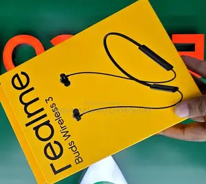 নতুন Realme Buds Wireless 3