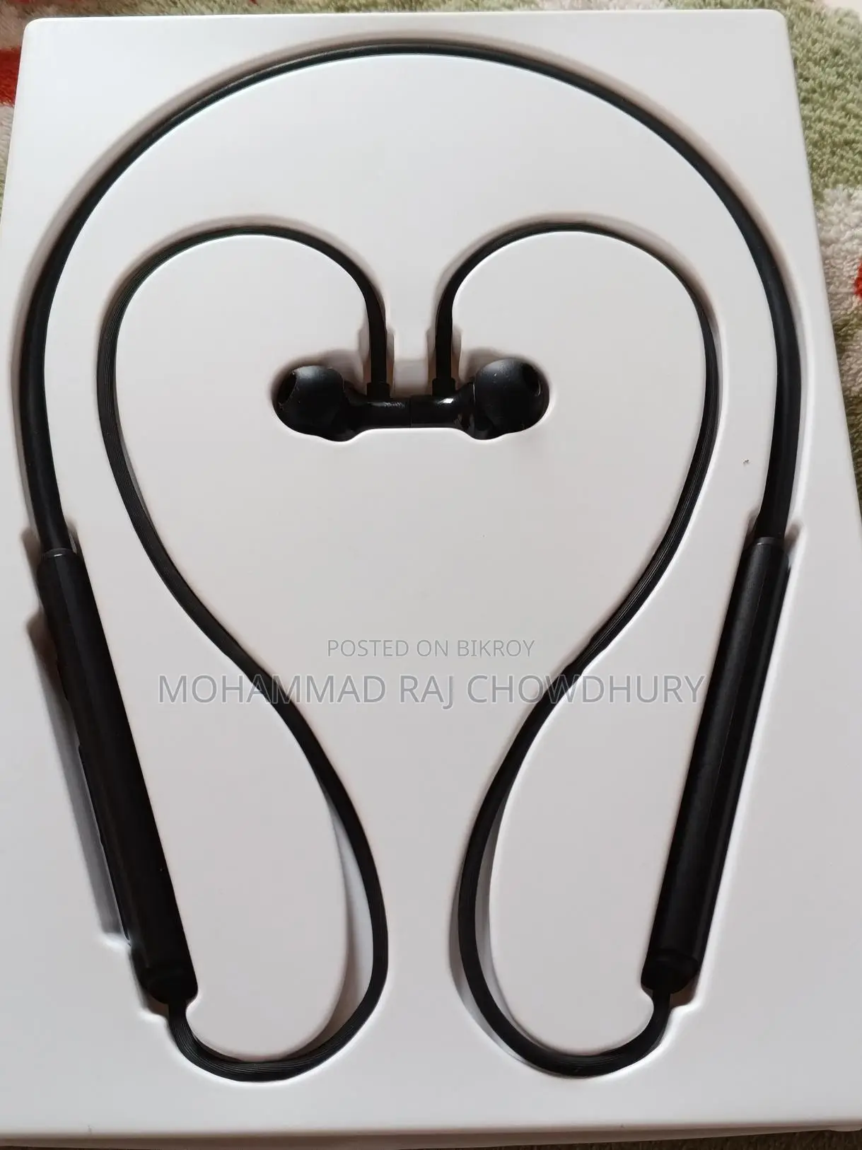 নতুন Realme Buds Wireless 3