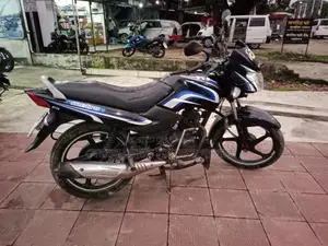 TVS Metro 2018