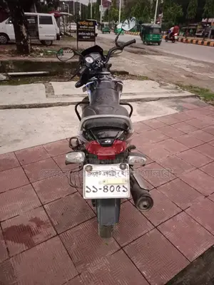 TVS Metro 2018