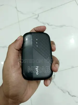 Pocket Router
