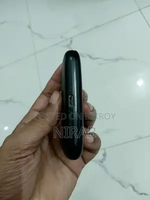 Pocket Router