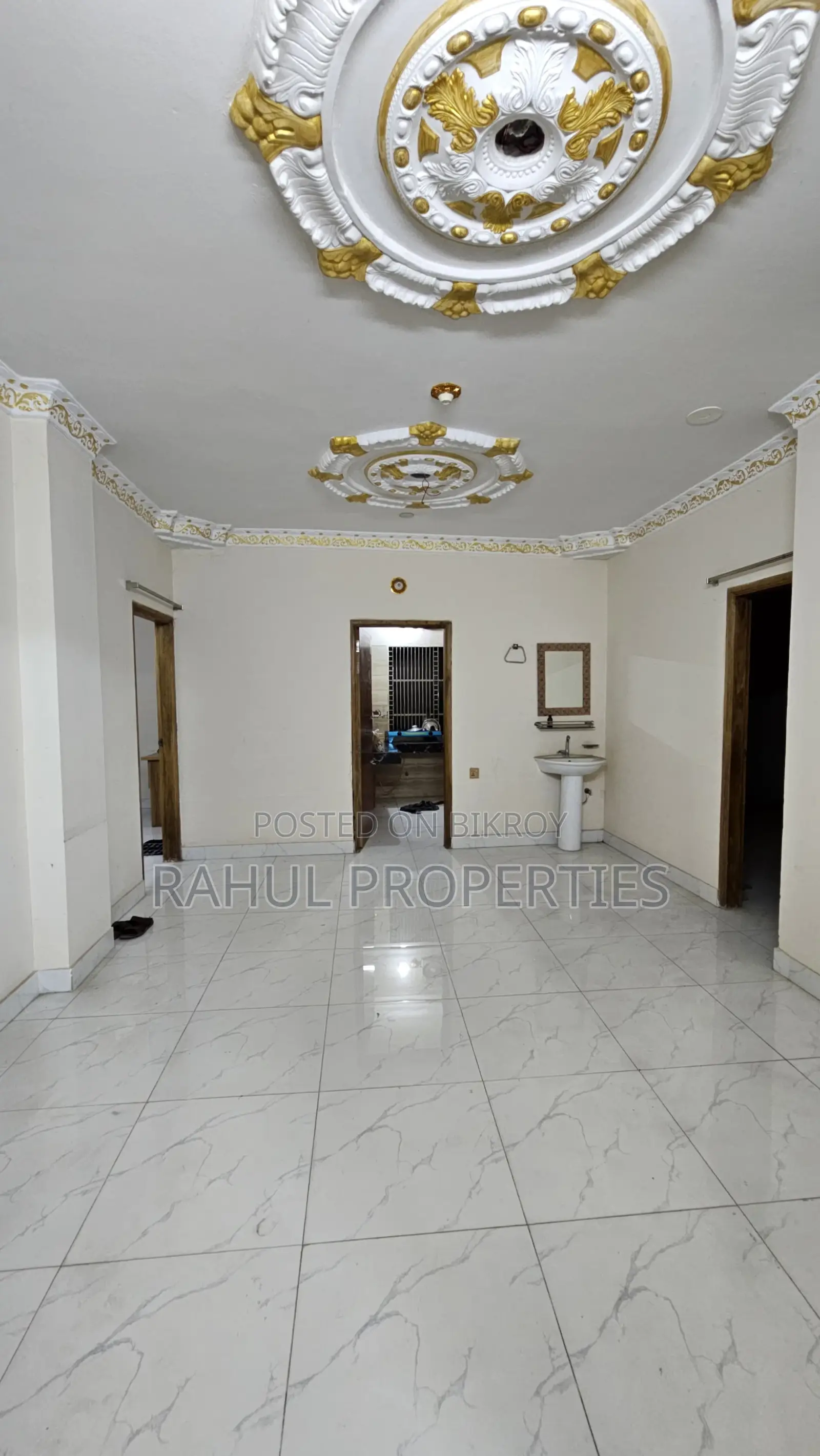 South Bonosree [ 2620 sq ft ] Ready Flat for Sale.