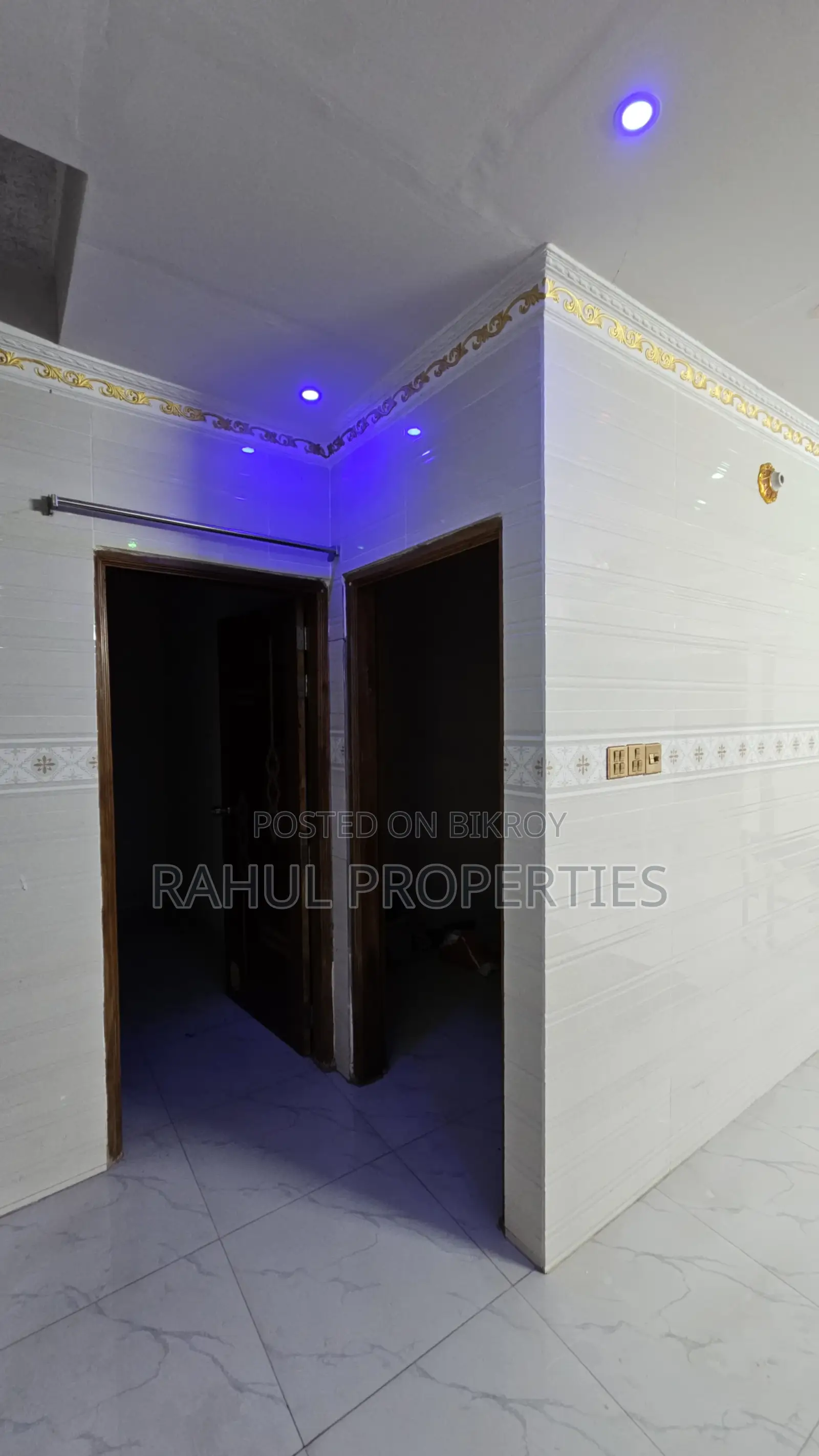 South Bonosree [ 2620 sq ft ] Ready Flat for Sale.