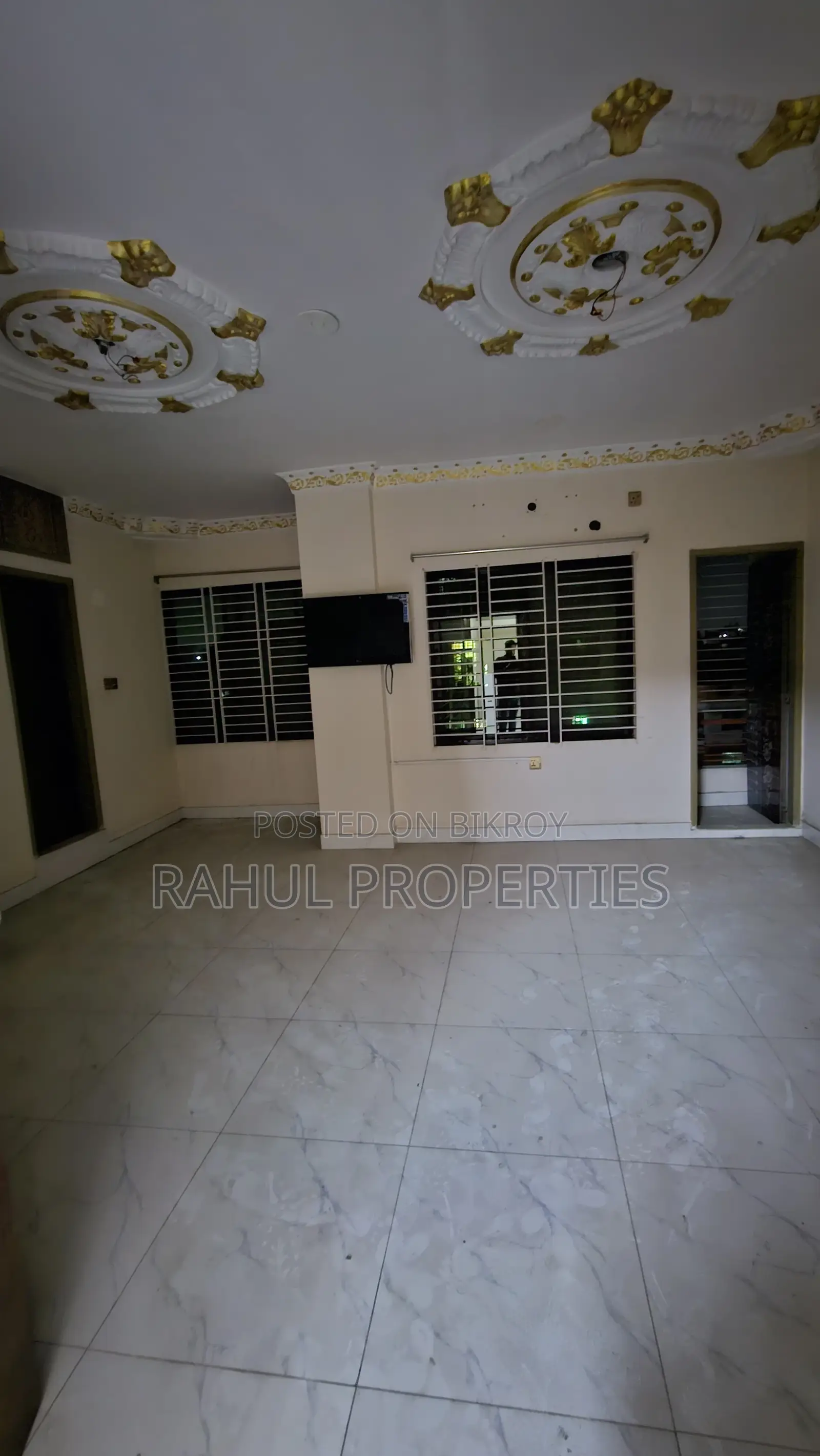 South Bonosree [ 2620 sq ft ] Ready Flat for Sale.