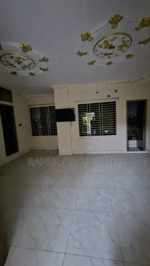 South Bonosree [ 2620 sq ft ] Ready Flat for Sale.