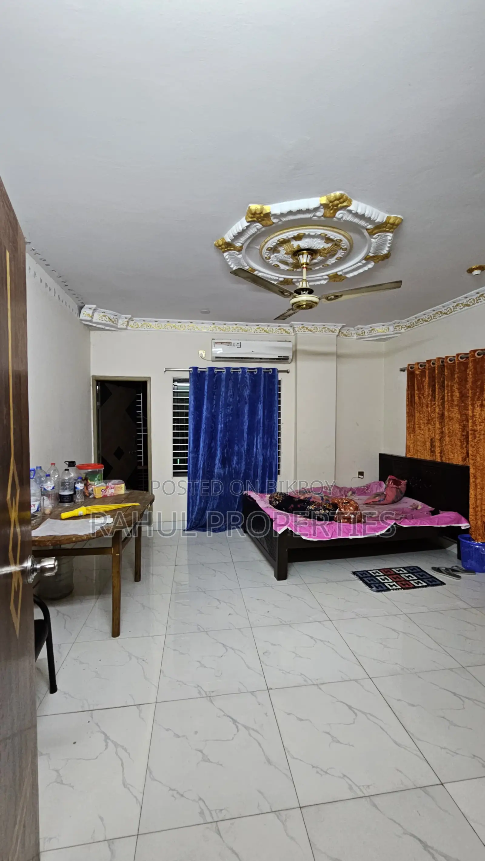 South Bonosree [ 2620 sq ft ] Ready Flat for Sale.