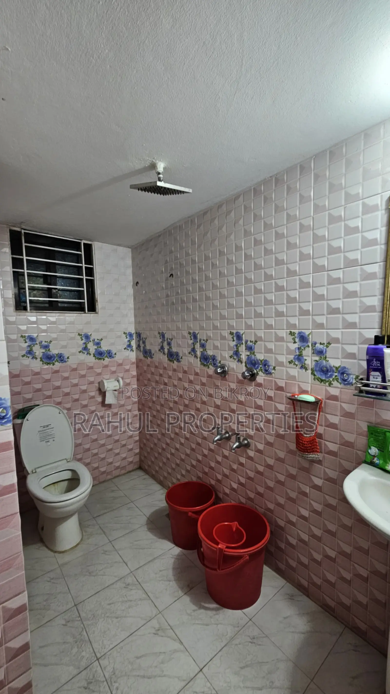 South Bonosree [ 2620 sq ft ] Ready Flat for Sale.