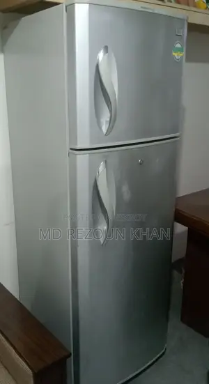 Want to sell a fridge