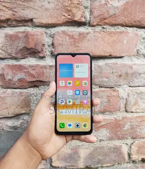 Itel a50 3+3GB 64 GB (Used)