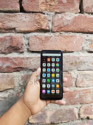 Itel A50 3+3GB 64GB (Used)