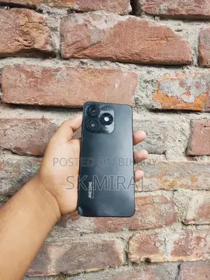 Itel A50 3+3GB 64GB (Used)