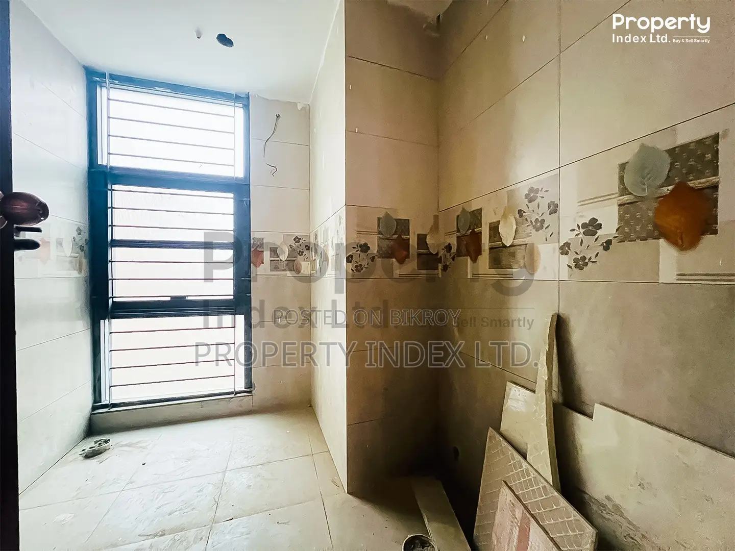 2118 sqft Ready Apartment for Sale – Bashundhara R/A L Block