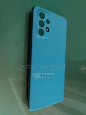 Samsung Galaxy A52 (Used)