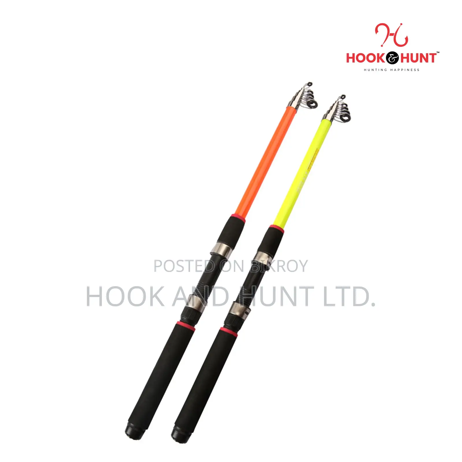 360 cm Fiberglass Sea Fishing Rod Super Hard Long Cast