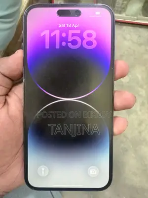Apple iPhone 14 Pro Max (Used)