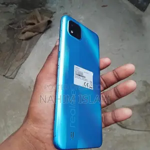 Realme C11 2/32gb (ব্যবহৃত)