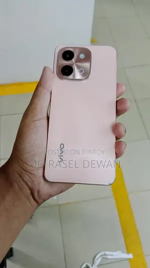 Vivo Y28 Original (Used)