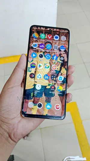 Vivo Y28 Original (Used)