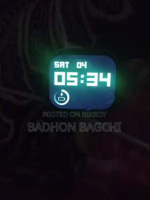 সিরিজ ১০ স্মার্ট ঘড়ি