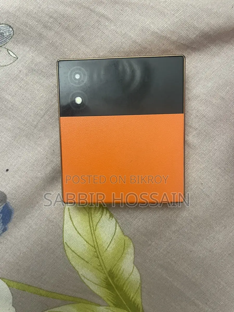Itel Flip 1 (Used)
