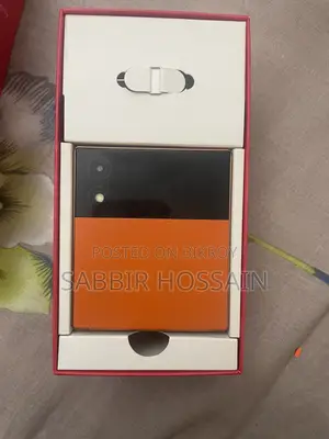 Itel Flip 1 (Used)