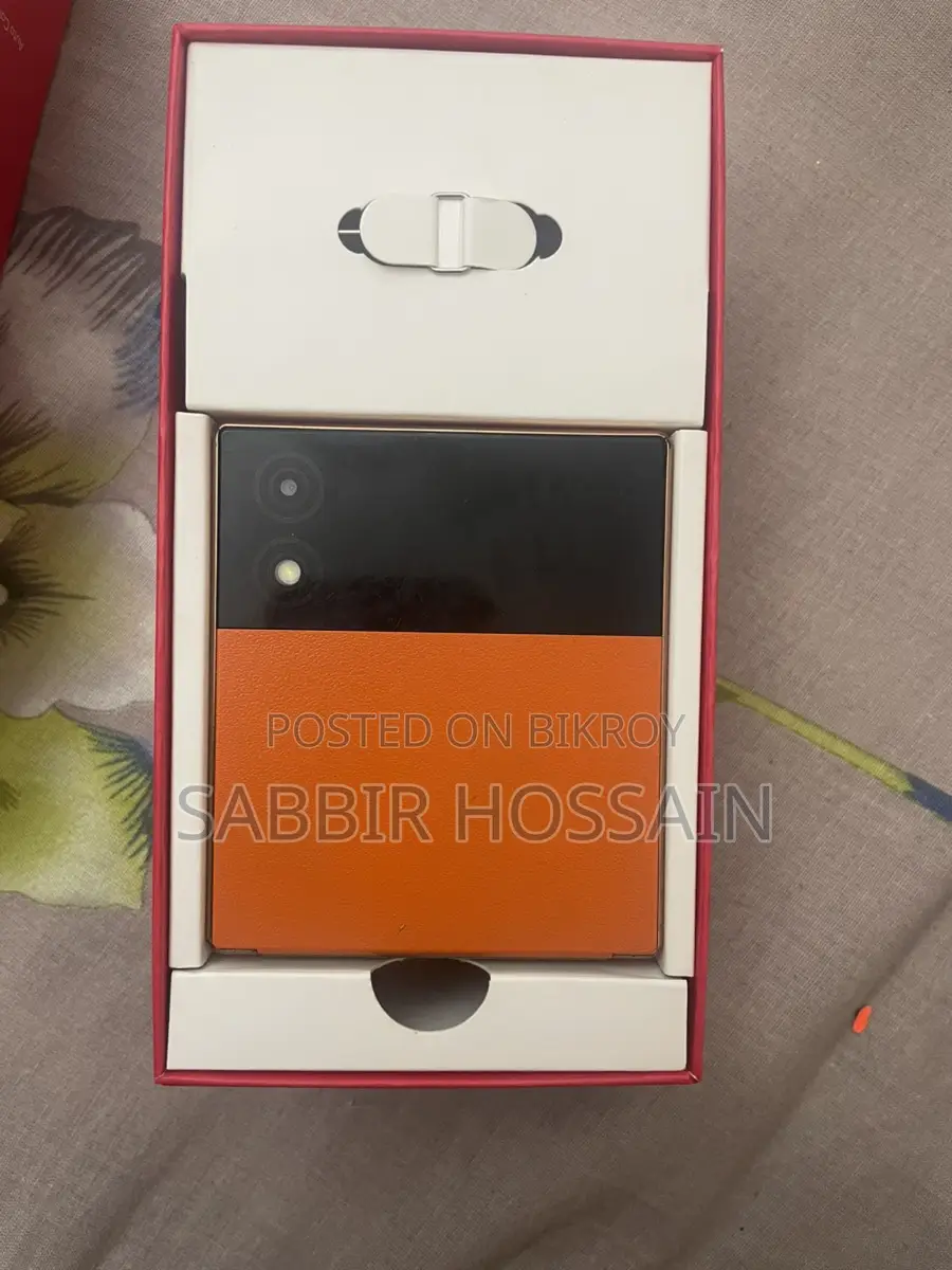 Itel Flip 1 (Used)